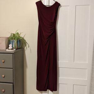 High-Neck Sheath Dress Sorella Vita